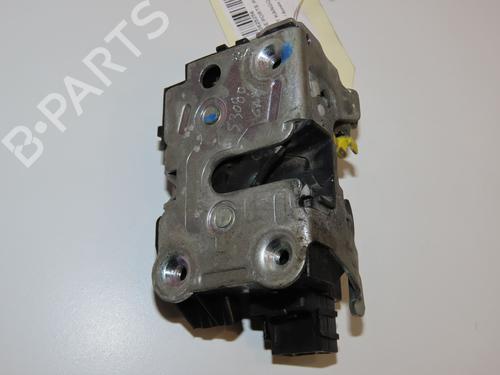Front left lock RENAULT KANGOO Express (FC0/1_) 1.5 dCi (FC1E) | BP28831668C98 