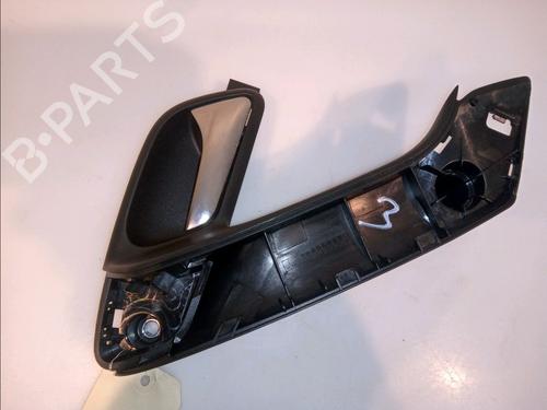 Used Front right interior door handle Front right interior door handle VW POLO V (6R1, 6C1) 1.2 (60 hp) 11824972 11824972