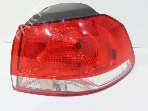 right-taillight-vw-golf-vi-5k1-2008-2009-2010-2011-2012-2013-2014-38713767 main image