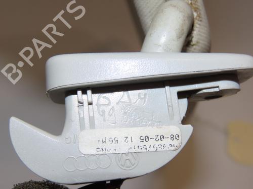 Left sun visor VW POLO (9N_, 9A_) 1.2 12V | BP21755560I1 