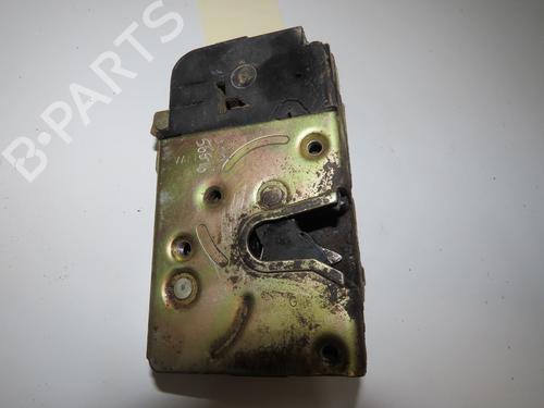Used Front left lock Front left lock CITROËN BERLINGO / BERLINGO FIRST Box Body/MPV (M_) 1.9 D 70 (MBWJZ, MCWJZ) (69 hp) 32768862 32768862