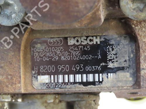 Used Injection pump RENAULT MASTER III Van (FV) 2.3 dCi 100 FWD (FV0A, FV0B, FV0G, FV0K, FV0H) (101 hp) 19162103
