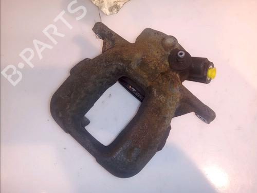 Used Left front brake caliper Left front brake caliper 14878595 14878595
