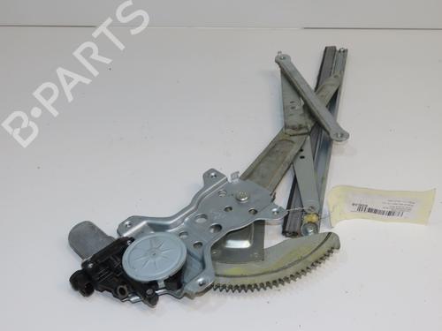 Front right window mechanism SUZUKI SPLASH (EX) 1.0 (A5B310) | BP40050850C23 - Image 4