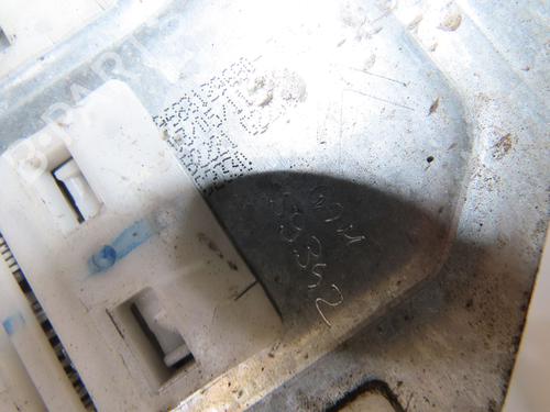Front left window mechanism CITROËN C3 II (SC_) 1.4 HDi 70 (SC8HZC, SC8HR0, SC8HP4) | BP39732820C22 - Image 2