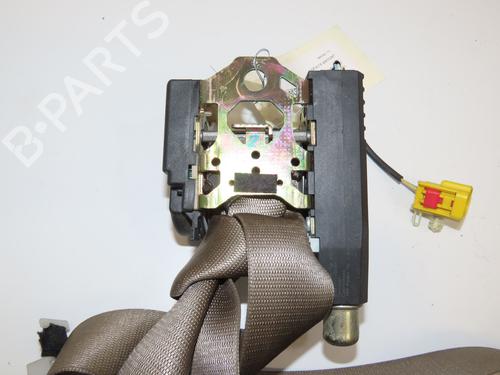 Rear right belt tensioner JAGUAR XJ (X350, X358) 3.6 | BP29263803C90 