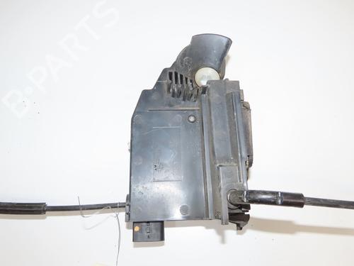 Front left lock CITROËN C4 Picasso II 1.6 HDi / BlueHDi 115 | BP37675089C98 - Image 2