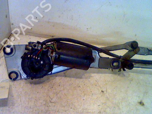 Front wiper motor CITROËN XSARA Coupe (N0) 2.0 HDI 90 | BP23178334M29 