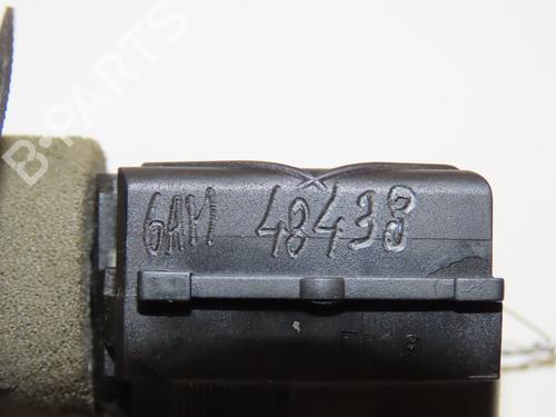 Steering column stalk BMW 5 (E39) 528 i | BP20217571I23