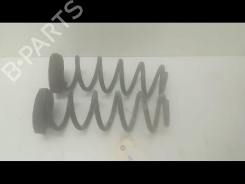 Used Shock absorber spring Shock absorber spring DACIA SANDERO II TCe 90 (B8M1, B8MA, B8AC) (90 hp) 14876548 14876548