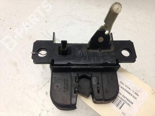 Tailgate lock VW GOLF IV (1J1) 1.9 TDI | BP9592671C101 