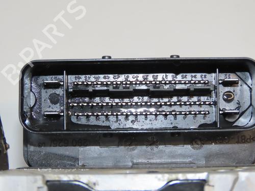 ABS pump MAZDA 5 (CW) 1.6 CD | BP38023732M43 - Image 4