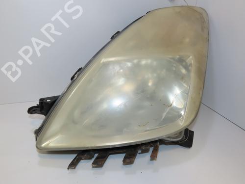 Used Left headlight TOYOTA PRIUS Liftback (_W2_) 1.5 Hybrid (NHW2_) (113 hp) 28832559