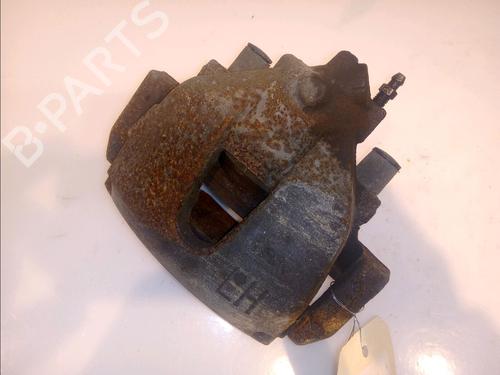 Used Left front brake caliper Left front brake caliper VOLVO C30 (533) D2 (115 hp) 14878371 14878371