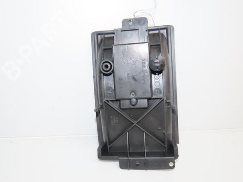 Heater resistor VW LUPO I (6X1, 6E1) 1.7 SDI | BP31030175M108