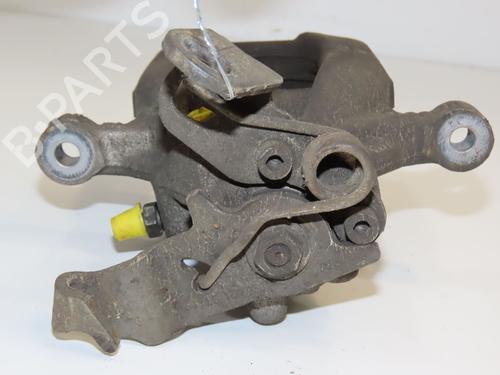 Left rear brake caliper VW GOLF VI Variant (AJ5) 1.4 TSI | BP28967696M107 