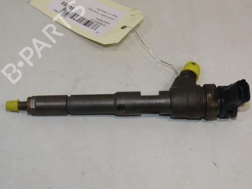 Used Injector Injector DACIA LODGY (JS_) 1.5 dCi (90 hp) 18316184 18316184