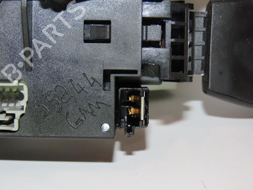 Steering column stalk PEUGEOT 207 (WA_, WC_) 1.6 16V VTi | BP28967842I23 