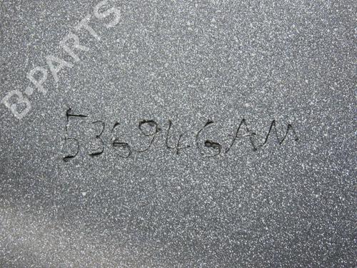 Right front fenders PEUGEOT 307 (3A/C) 1.6 16V | BP29150975C42 