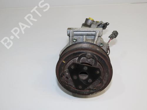 AC compressor DACIA LODGY (JS_) 1.2 TCe (JSAY, JSM0) | BP33188156M34 - Image 8