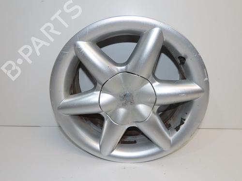 Used Rim Rim PEUGEOT 406 Coupe (8C) 2.0 16V (135 hp) 40162933 40162933