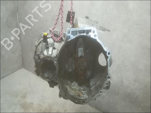 Used Gearbox VW POLO V (6R1, 6C1) 1.6 TDI (105 hp) 9613182