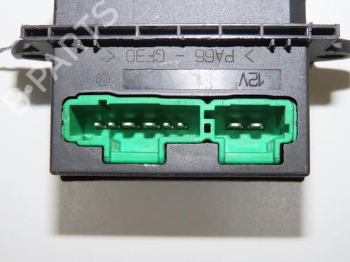 Used Heater resistor Heater resistor 36246564 36246564