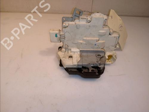 Used Front left lock AUDI A3 (8P1) 1.9 TDI (105 hp) 12846602