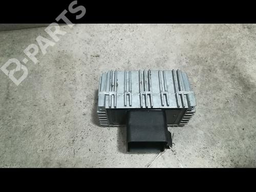 Used Electronic module Electronic module OPEL ASTRA G Hatchback (T98) 1.7 DTI 16V (F08, F48) (75 hp) 10396342 10396342