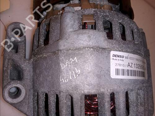 Alternator OPEL COMBO Box Body/MPV 1.3 CDTI 16V | BP14950398M7 