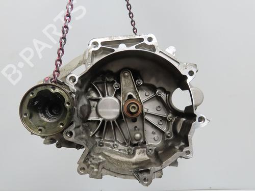Used Gearbox Gearbox 38713662 38713662