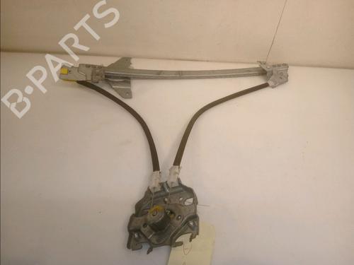 Used Rear right window mechanism PEUGEOT 307 Break (3E) 1.6 HDi 110 (109 hp) 15876967