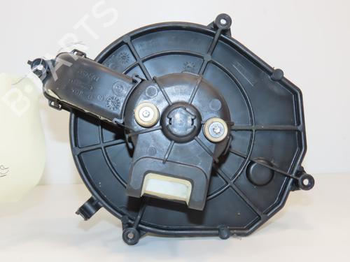 Heater blower motor PEUGEOT PARTNER Box Body/MPV 1.6 HDi | BP19114406M62 
