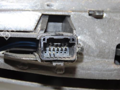 Left mirror RENAULT ZOE (BFM_) Electric (BFME) | BP33032194C26 - Image 5