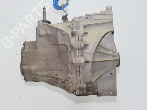 Gearbox CITROËN C4 Picasso I MPV (UD_) 1.6 HDi 110 | BP29216005M3 