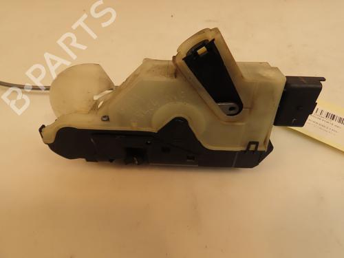 Used Front left lock CITROËN DS5 2.0 HDi 200 Hybrid4 All-wheel Drive (200 hp) 16667270