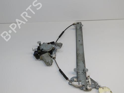 Used Front left window mechanism Front left window mechanism 37083301 37083301