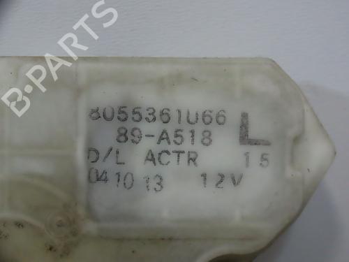 Front left lock NISSAN ALMERA II Hatchback (N16) 1.8 | BP23098748C98 