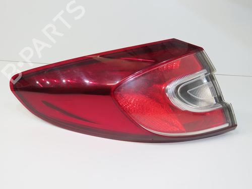 Used Left taillight Left taillight RENAULT MEGANE III Grandtour (KZ0/1) 1.5 dCi (KZ09, KZ0D, KZ1G, KZ29, KZ14, KZ1W, KZ10, KZ1F,... (110 hp) 33477641 33477641