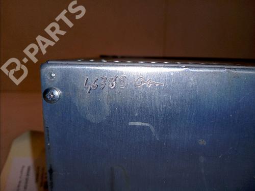 Radio NISSAN QASHQAI I (J10, NJ10) 1.5 dCi | BP12198012E6