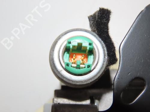 Front right seatbelt NISSAN NOTE (E11, NE11) 1.6 | BP31120558I25 - Image 2