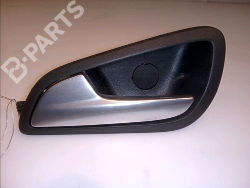 Used Rear left interior door handle FORD FOCUS III 1.6 TDCi (115 hp) 11267561