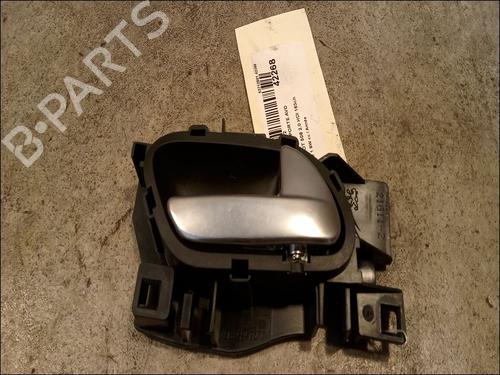 Used Front right interior door handle Front right interior door handle PEUGEOT 508 SW I (8E_) 2.0 HDi (163 hp) 9617345 9617345
