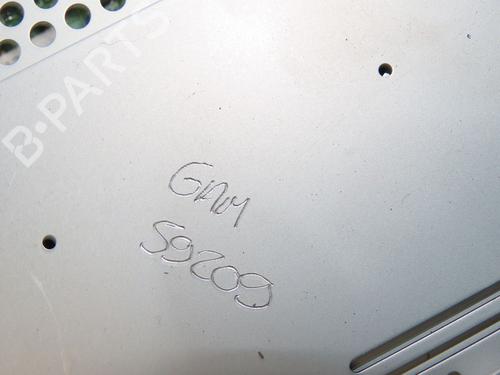 Radio MAZDA 3 (BL) 1.6 MZ-CD (BL14) | BP39180443E6 - Image 2