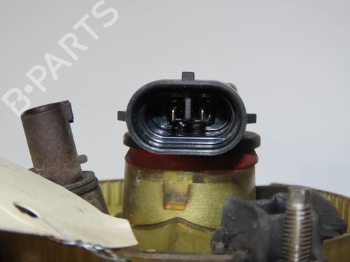 Left front fog light FORD S-MAX (WA6) 1.8 TDCi | BP31912195C30 - Image 4