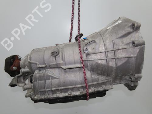 Gearbox BMW 3 (E90) 320 d | BP36310404M3 - Image 2