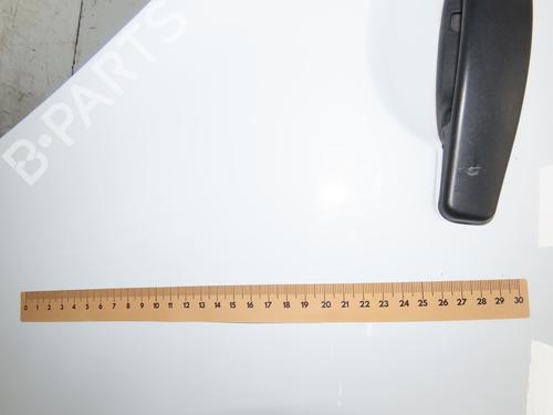 Right rear door DACIA SANDERO 1.4 MPI LPG | BP31120928C5 