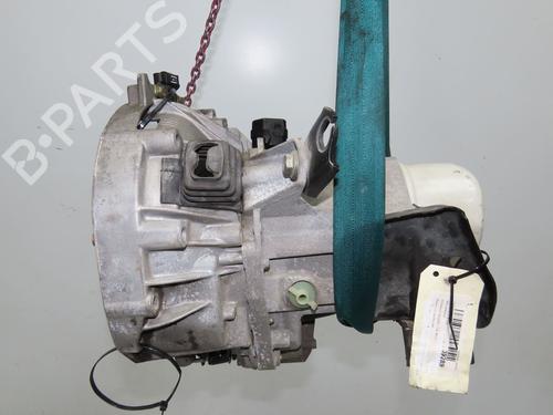 Gearkasse RENAULT MEGANE Scenic (JA0/1_) 1.6 e (JA0F) | BP12521669M3 