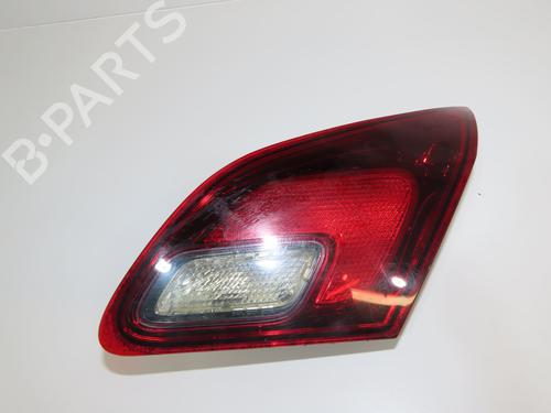 Used Right tailgate light OPEL ASTRA J (P10) 1.7 CDTI (68) (131 hp) 32658007
