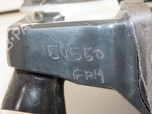 Front left lock TOYOTA YARIS (_P13_) 1.5 Hybrid (NHP130_) | BP28831638C98 